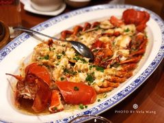 -頂好酒家·经典粤菜(海信广场店)