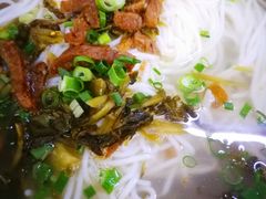 -小李腌粉(东海店)