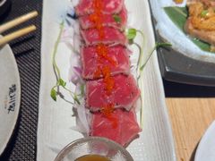 -德川家日本料理(顺义华联店)