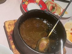 -千百味红餐厅·江西菜(绿地双子塔店)