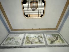 -开平碉楼文化旅游区马降龙景区