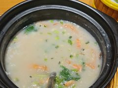 -如轩·海鲜砂锅粥·潮汕菜(沿江东路店)