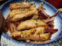 -松临·铁板烧&Omakase(神农店)