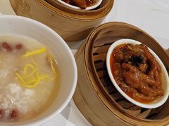 -万龙洲海鲜(南新仓店)