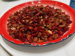 -川湘人家(次渠店)