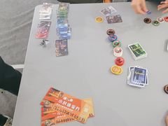 -猎人桌游吧(合生汇店)