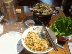 -金掌勺·锅包肉(双榆树店)