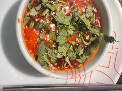 -捞王猪肚鸡火锅(昆山店)