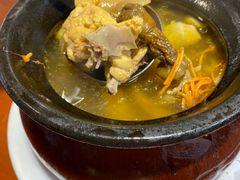 -龙凤瓦罐煨汤馆(清江东路店)