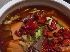 -大鹏饭店·金陵家宴(奥体中心店)