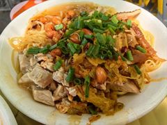 -小翔干面
