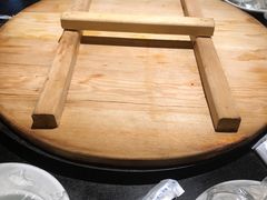 -金明姬铁锅炖(东坝店)