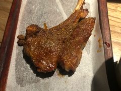 -北方家宴(番禺永旺店)