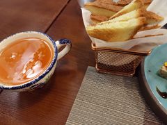 -LA CREPERIE BRETONNE布列塔尼法式餐厅(天童北路店)