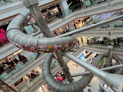 -巴黎春天(浦建店)