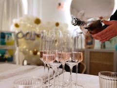 店内布置-春树下·树屋花房西餐厅(罍街AS1980店)