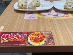 -小杨生煎(南汇欧尚店)