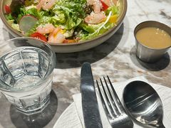 -沛家·西餐Brunch·直火料理