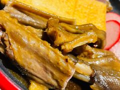 卤水拼盘-龙记香港茶餐厅(久光百货店)