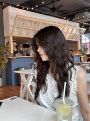 -MY HAIR ARDOR