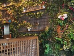 露天位-芭缇沁园椰子鸡(中航紫金新天地店)