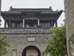 -山西王家大院