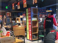 -腰子哥烤串(石佛营炫特店)