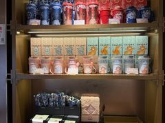 -霸王茶姬(上海恒基名人店)