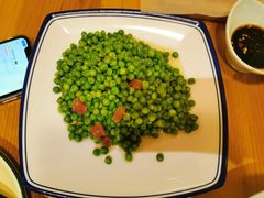 -丁记盐蘸牛肉·新杭菜(河东路店)