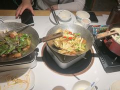 -老阿爸鲜鱼土菜(独墅湖店)