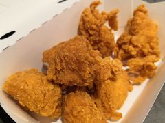 脆香鸡-卡乐星(美罗城店)