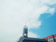 -河南工业大学(莲花街校区)