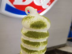 -DQ·蛋糕·冰淇淋(徐东销品茂店)