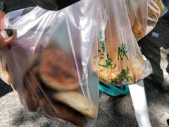 -满记烧饼(牛街东里小区一区店)