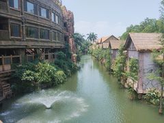 -长鹿旅游休博园