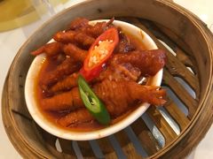 -桂林碧玉国际大酒店-碧玺茶餐厅