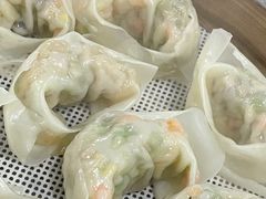 -面道赞宁海海鲜面(迎凤街店)