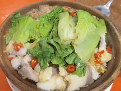 -潮香兴煲仔饭(莲花路店)