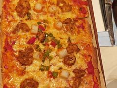 -半秋山西餐厅(襄阳万达店)