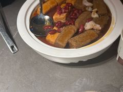 -张家卫·阳江菜·小海鲜(肥婆湾桥店)
