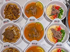 -潮正和潮汕牛肉火锅·老字号(番禺万达店)