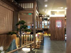 -九田家黑牛烤肉料理(新辰里亚运村店)