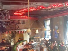 -肉串汪(望京店)