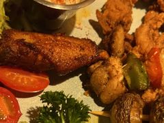 -blue frog蓝蛙(长泰广场店)