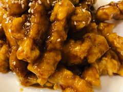 糖醋里脊-峨嵋酒家(地安门店)