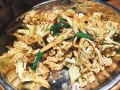 -炊烟小炒黄牛肉(中心印象城店)