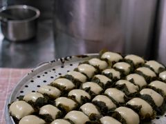 -叶婆婆豆浆馍馍
