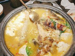 -探鱼·鲜青椒爽麻烤鱼(领展购物广场店)