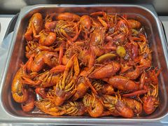 -盒马鲜生(岭南新世界店)