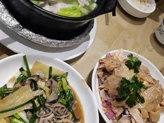 -东山茶寮(新安店)